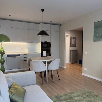 Продается 2-х комнатная квартира, 57,5 м²