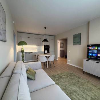 Продается 2-х комнатная квартира, 57,5 м²