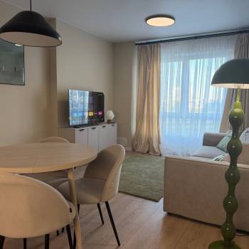 Продается 2-х комнатная квартира, 57,5 м²