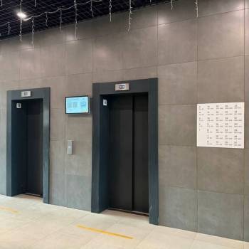 Продается 2-х комнатная квартира, 57,5 м²