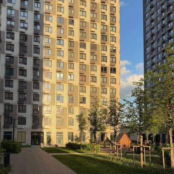 Продается 2-х комнатная квартира, 57,5 м²