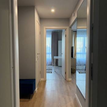 Продается 2-х комнатная квартира, 57,5 м²