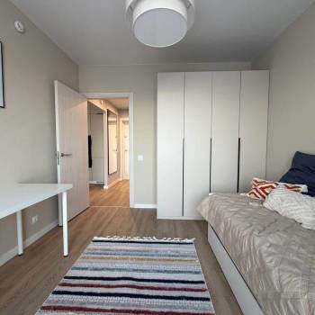 Продается 2-х комнатная квартира, 57,5 м²