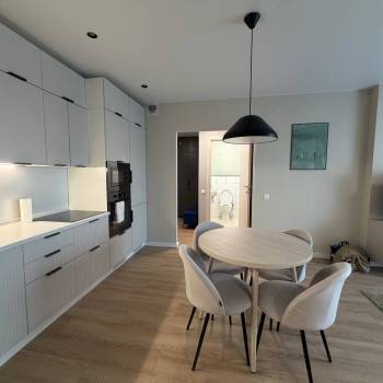 Продается 2-х комнатная квартира, 57,5 м²