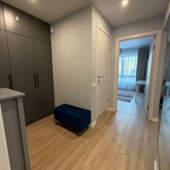 Продается 2-х комнатная квартира, 57,5 м²