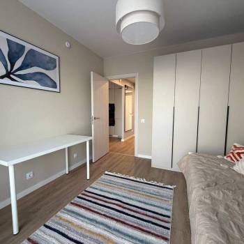 Продается 2-х комнатная квартира, 57,5 м²
