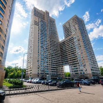 Продается 2-х комнатная квартира, 74,3 м²