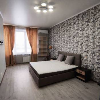 Продается 2-х комнатная квартира, 74,3 м²