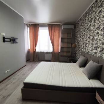 Продается 2-х комнатная квартира, 74,3 м²