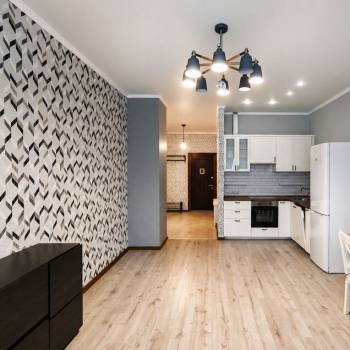 Продается 2-х комнатная квартира, 74,3 м²