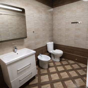 Продается 2-х комнатная квартира, 74,3 м²