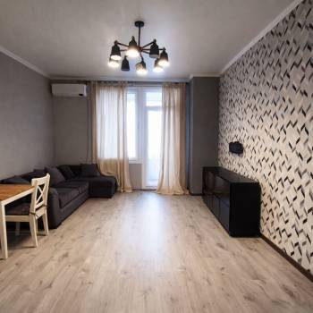 Продается 2-х комнатная квартира, 74,3 м²