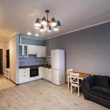 Продается 2-х комнатная квартира, 74,3 м²