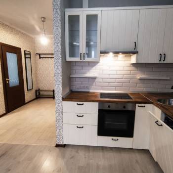 Продается 2-х комнатная квартира, 74,3 м²