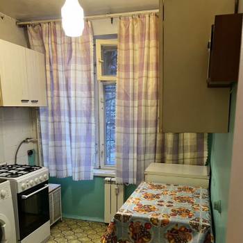 Продается 3-х комнатная квартира, 59 м²