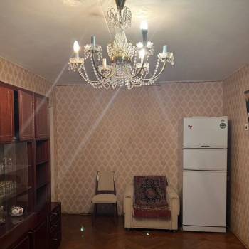 Продается 3-х комнатная квартира, 59 м²