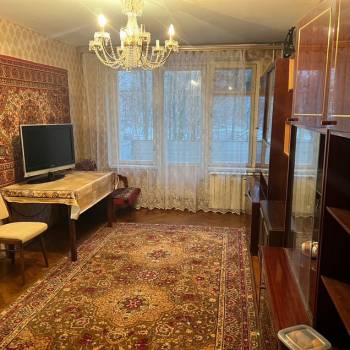 Продается 3-х комнатная квартира, 59 м²