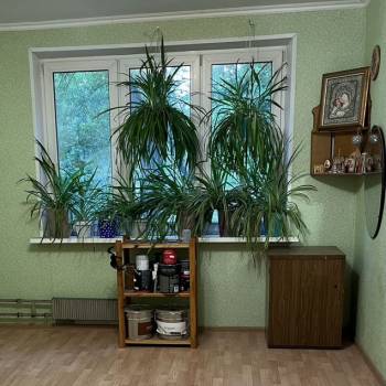 Продается Многокомнатная квартира, 76,1 м²