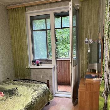 Продается Многокомнатная квартира, 76,1 м²
