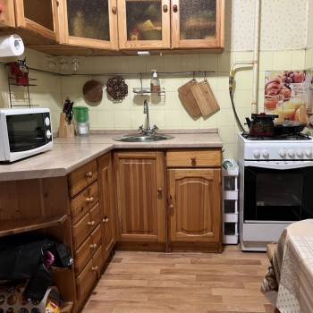 Продается Многокомнатная квартира, 76,1 м²