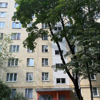Продается 3-х комнатная квартира, 60 м²