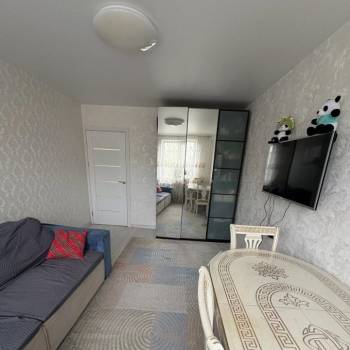 Продается 3-х комнатная квартира, 60 м²