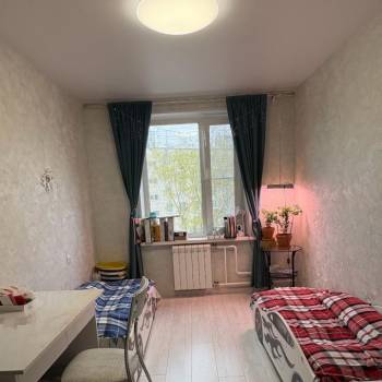 Продается 3-х комнатная квартира, 60 м²