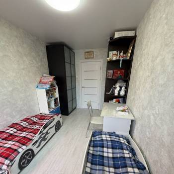 Продается 3-х комнатная квартира, 60 м²