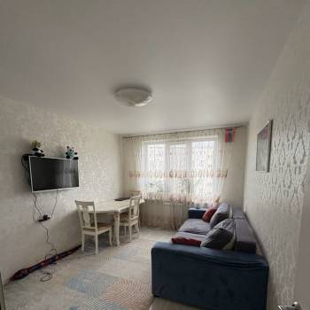 Продается 3-х комнатная квартира, 60 м²