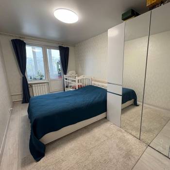 Продается 3-х комнатная квартира, 60 м²