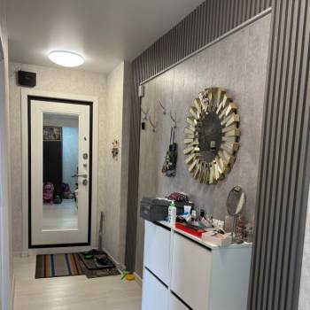 Продается 3-х комнатная квартира, 60 м²