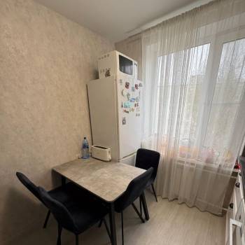 Продается 3-х комнатная квартира, 60 м²