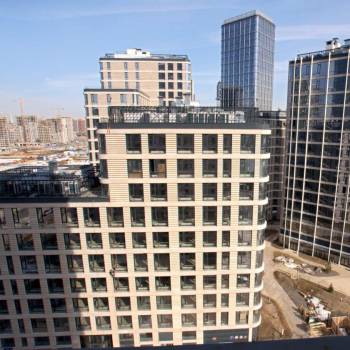Продается 3-х комнатная квартира, 60 м²