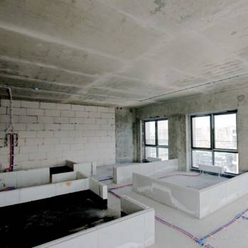 Продается 3-х комнатная квартира, 60 м²