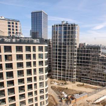 Продается 3-х комнатная квартира, 60 м²