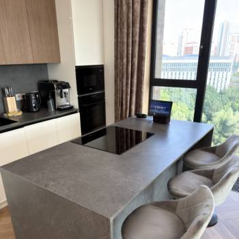 Продается 3-х комнатная квартира, 86 м²