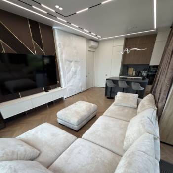 Продается 3-х комнатная квартира, 86 м²
