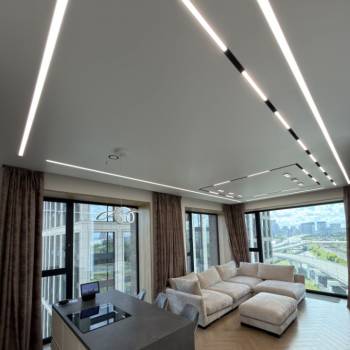 Продается 3-х комнатная квартира, 86 м²