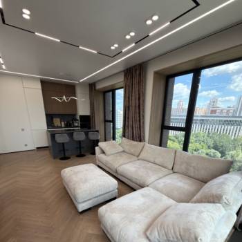 Продается 3-х комнатная квартира, 86 м²