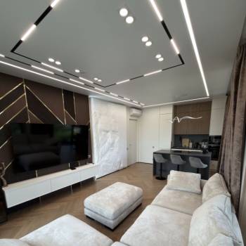 Продается 3-х комнатная квартира, 86 м²