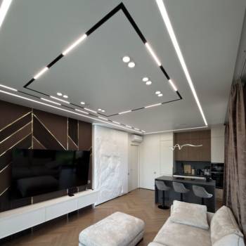 Продается 3-х комнатная квартира, 86 м²