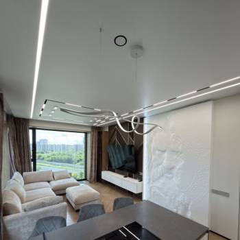Продается 3-х комнатная квартира, 86 м²