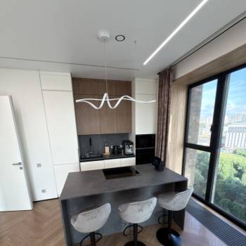 Продается 3-х комнатная квартира, 86 м²