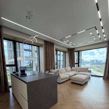 Продается 3-х комнатная квартира, 86 м²