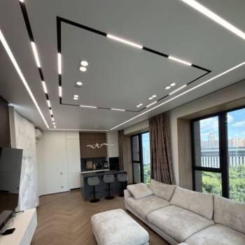 Продается 3-х комнатная квартира, 86 м²