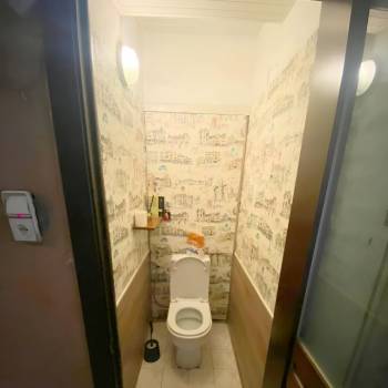 Продается Многокомнатная квартира, 90,7 м²