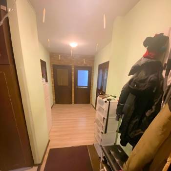 Продается Многокомнатная квартира, 90,7 м²