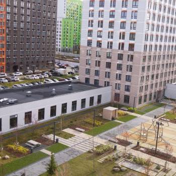 Сдается 1-комнатная квартира, 27 м²
