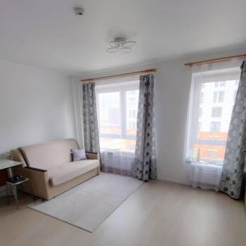 Сдается 1-комнатная квартира, 27 м²
