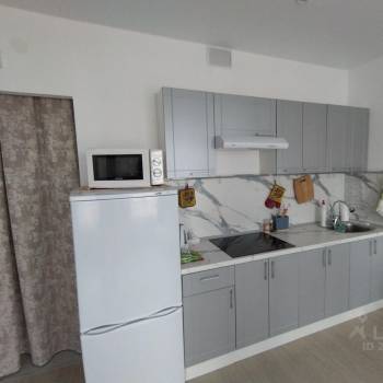 Сдается 1-комнатная квартира, 27 м²